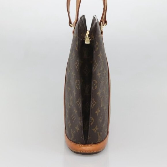 LOUIS VUITTON Monogram Babylone Tote Bag - Picture 5 of 16